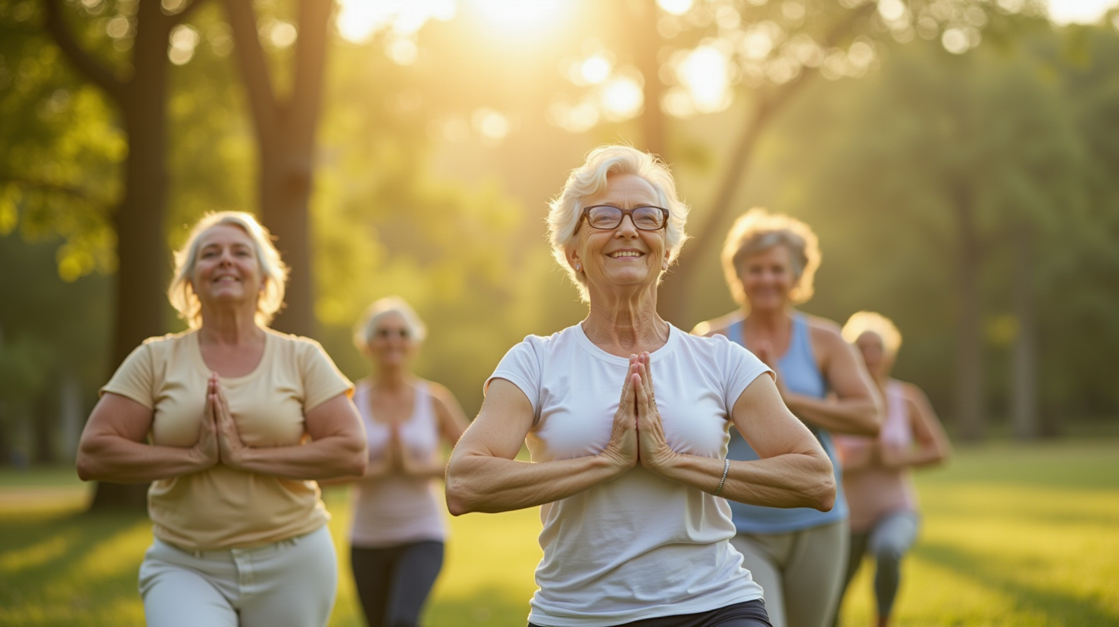 Наші тренування